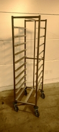 s/s rack (60x40) 